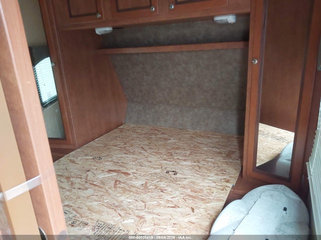 Продаж на аукціоні авто 2013 Shasta Other, vin: 5ZT2SHRB7DE001403, номер лоту: 46028419