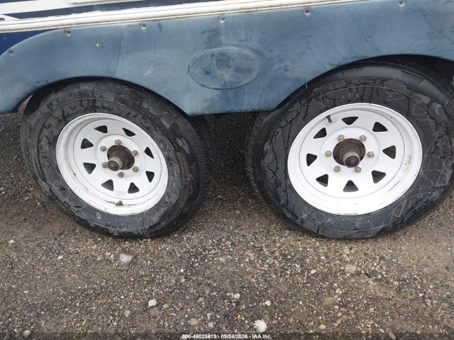 Продаж на аукціоні авто 2013 Shasta Other, vin: 5ZT2SHRB7DE001403, номер лоту: 46028419