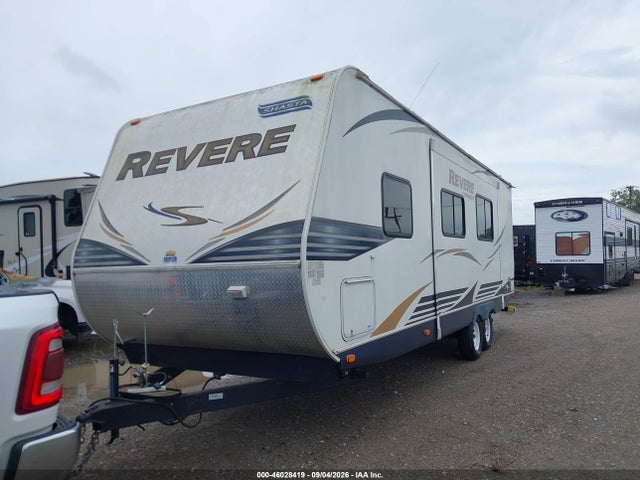 Продаж на аукціоні авто 2013 Shasta Other, vin: 5ZT2SHRB7DE001403, номер лоту: 46028419