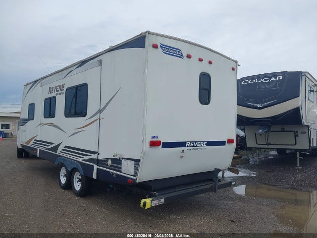 Продаж на аукціоні авто 2013 Shasta Other, vin: 5ZT2SHRB7DE001403, номер лоту: 46028419