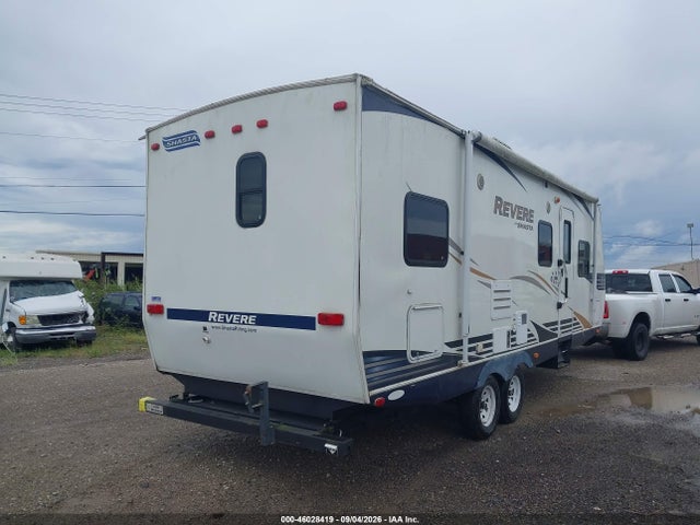 Продаж на аукціоні авто 2013 Shasta Other, vin: 5ZT2SHRB7DE001403, номер лоту: 46028419