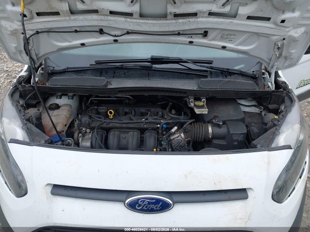 Ford Transit Connect Xl 2015 NM0LS7E72F1200691 Image 10