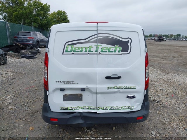 Ford Transit Connect Xl 2015 NM0LS7E72F1200691 Image 13