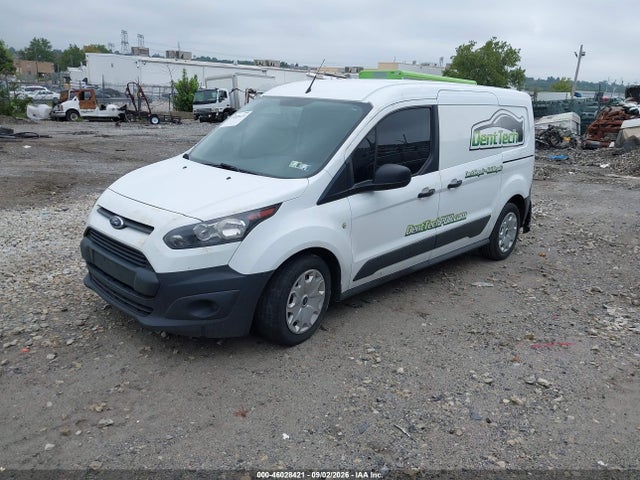 Ford Transit Connect Xl 2015 NM0LS7E72F1200691 Image 2