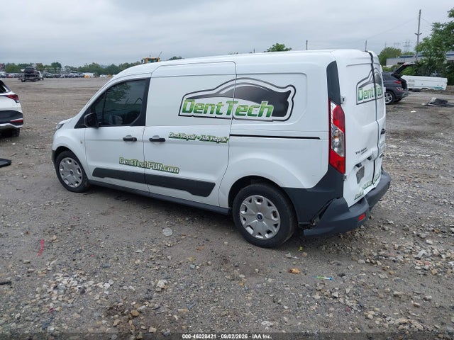 Ford Transit Connect Xl 2015 NM0LS7E72F1200691 Image 3