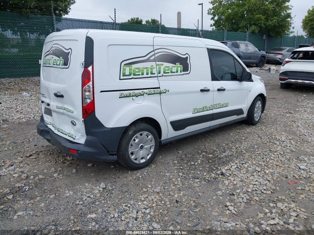 Ford Transit Connect Xl 2015 NM0LS7E72F1200691 Image 4