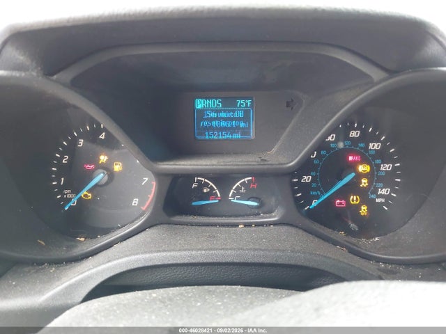 Ford Transit Connect Xl 2015 NM0LS7E72F1200691 Image 7