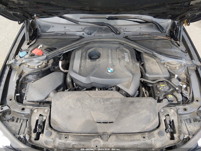 Aukcja sprzedaży 2018 Bmw 330i Xdrive, vin: WBA8D9C58JEM33490, numer aukcji: 46028427
