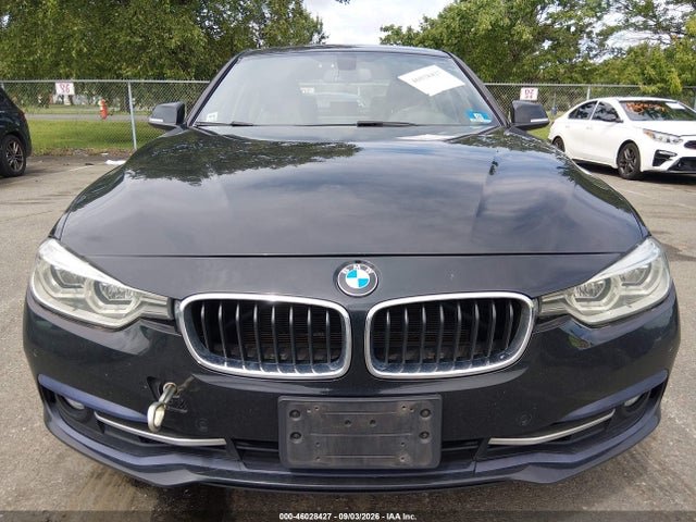 Aukcja sprzedaży 2018 Bmw 330i Xdrive, vin: WBA8D9C58JEM33490, numer aukcji: 46028427