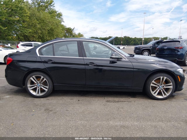 Aukcja sprzedaży 2018 Bmw 330i Xdrive, vin: WBA8D9C58JEM33490, numer aukcji: 46028427