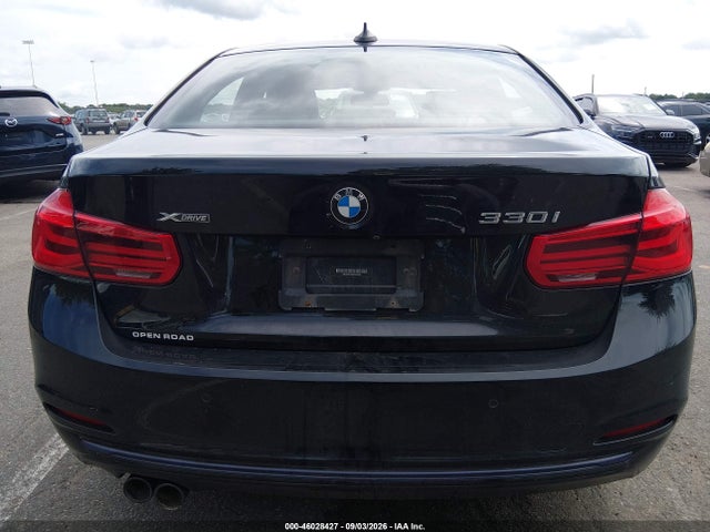 Aukcja sprzedaży 2018 Bmw 330i Xdrive, vin: WBA8D9C58JEM33490, numer aukcji: 46028427