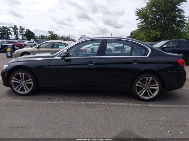 Aukcja sprzedaży 2018 Bmw 330i Xdrive, vin: WBA8D9C58JEM33490, numer aukcji: 46028427