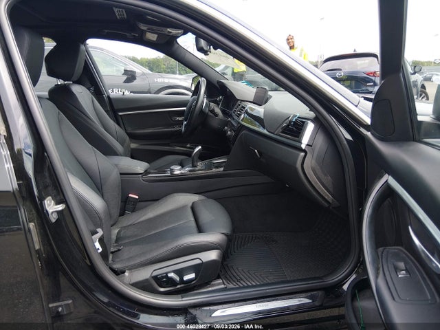 Aukcja sprzedaży 2018 Bmw 330i Xdrive, vin: WBA8D9C58JEM33490, numer aukcji: 46028427