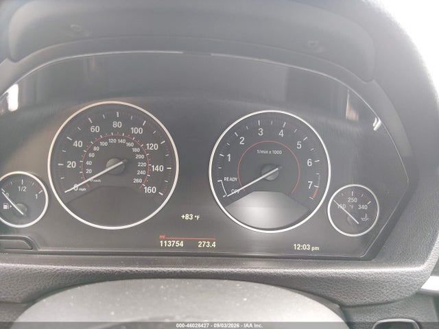 Aukcja sprzedaży 2018 Bmw 330i Xdrive, vin: WBA8D9C58JEM33490, numer aukcji: 46028427