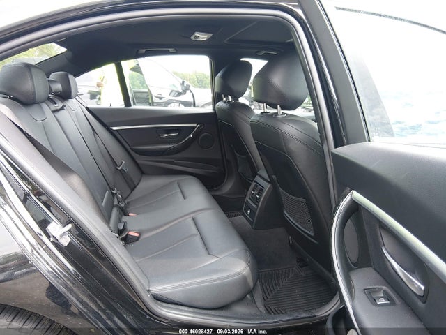 Aukcja sprzedaży 2018 Bmw 330i Xdrive, vin: WBA8D9C58JEM33490, numer aukcji: 46028427