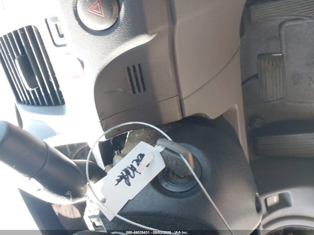 Aukcja sprzedaży 2010 Honda Civic Lx, vin: 2HGFA1F52AH578986, numer aukcji: 46028431