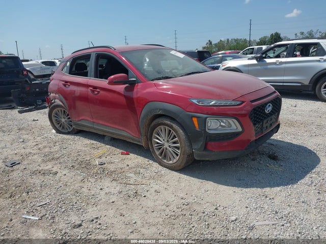 Aukcja sprzedaży 2020 Hyundai Kona Sel, vin: KM8K2CAA0LU567197, numer aukcji: 46028438