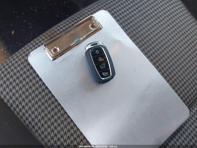 46028438 :رقم المزاد ، KM8K2CAA0LU567197 vin ، 2020 Hyundai Kona Sel مزاد بيع