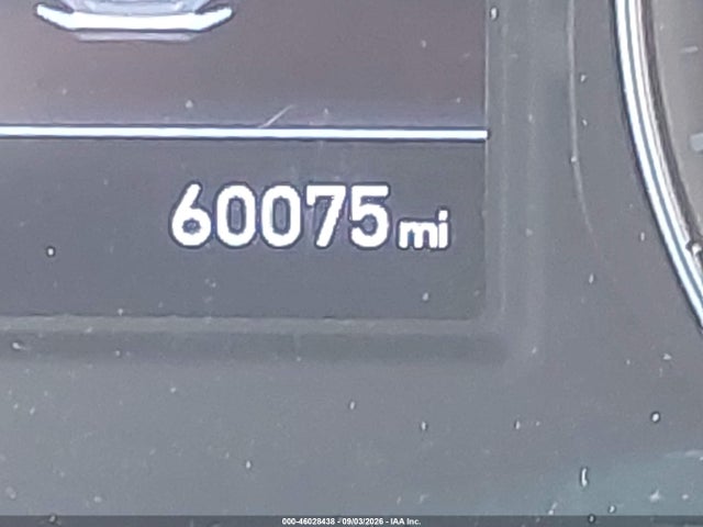 46028438 :رقم المزاد ، KM8K2CAA0LU567197 vin ، 2020 Hyundai Kona Sel مزاد بيع