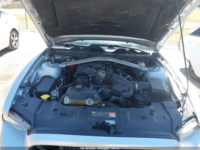 Продаж на аукціоні авто 2014 Ford Mustang V6 Premium, vin: 1ZVBP8AM3E5291430, номер лоту: 46028439