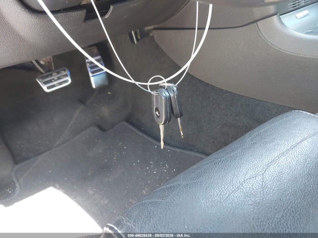 Продаж на аукціоні авто 2014 Ford Mustang V6 Premium, vin: 1ZVBP8AM3E5291430, номер лоту: 46028439