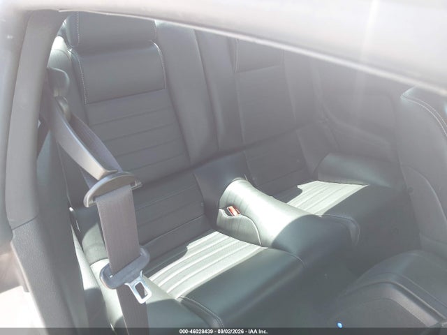Продаж на аукціоні авто 2014 Ford Mustang V6 Premium, vin: 1ZVBP8AM3E5291430, номер лоту: 46028439