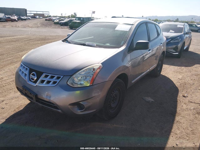 Aukcja sprzedaży 2013 Nissan Rogue S, vin: JN8AS5MV7DW643146, numer aukcji: 46028445