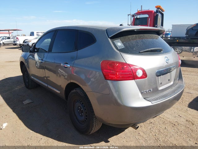 Aukcja sprzedaży 2013 Nissan Rogue S, vin: JN8AS5MV7DW643146, numer aukcji: 46028445