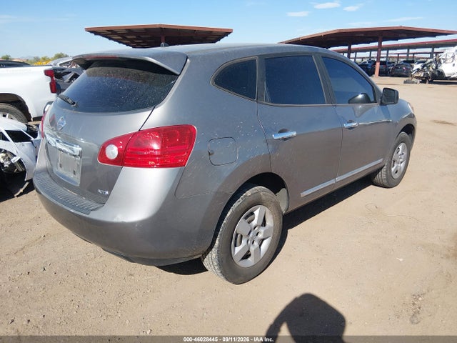 Aukcja sprzedaży 2013 Nissan Rogue S, vin: JN8AS5MV7DW643146, numer aukcji: 46028445