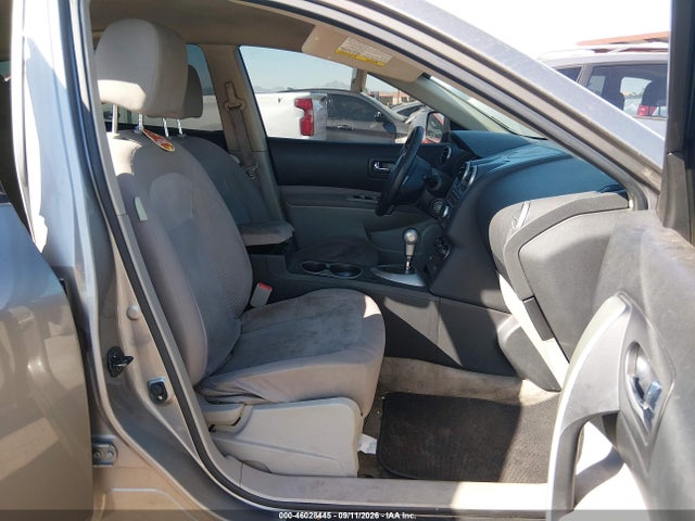 Aukcja sprzedaży 2013 Nissan Rogue S, vin: JN8AS5MV7DW643146, numer aukcji: 46028445
