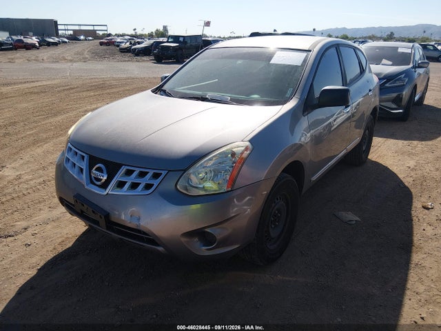 Aukcja sprzedaży 2013 Nissan Rogue S, vin: JN8AS5MV7DW643146, numer aukcji: 46028445