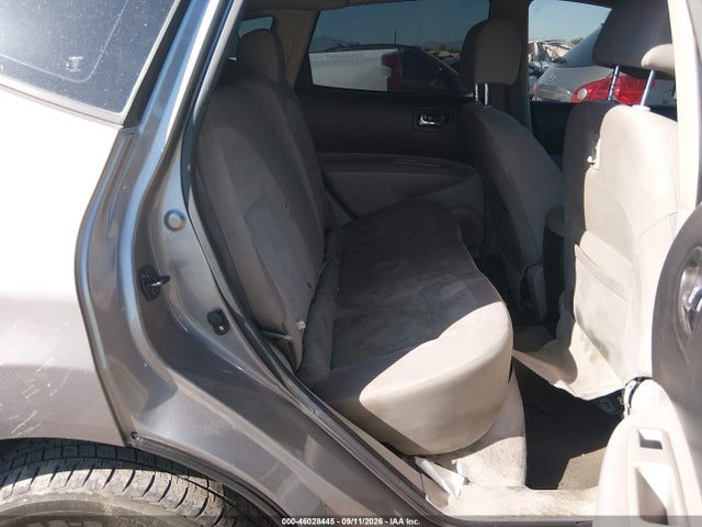 Aukcja sprzedaży 2013 Nissan Rogue S, vin: JN8AS5MV7DW643146, numer aukcji: 46028445