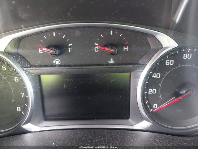 Продажа на аукционе авто 2020 Chevrolet Equinox Fwd Lt 1.5l Turbo, vin: 3GNAXKEV2LS519202, номер лота: 46028461
