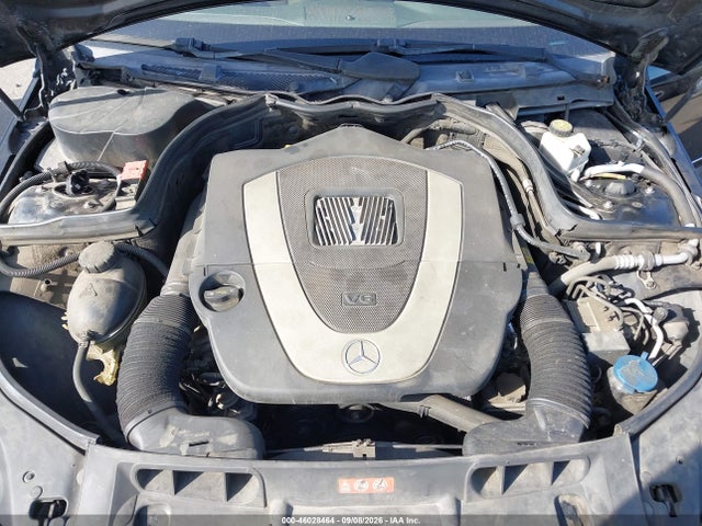 Продажа на аукционе авто 2010 Mercedes-benz C 300 Sport, vin: WDDGF5EB0AR086837, номер лота: 46028464