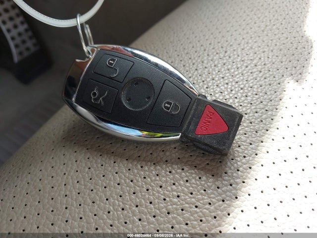 Продажа на аукционе авто 2010 Mercedes-benz C 300 Sport, vin: WDDGF5EB0AR086837, номер лота: 46028464