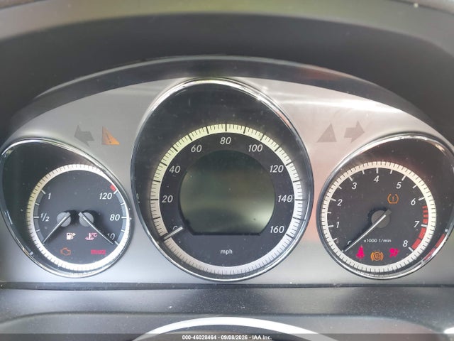 Продажа на аукционе авто 2010 Mercedes-benz C 300 Sport, vin: WDDGF5EB0AR086837, номер лота: 46028464