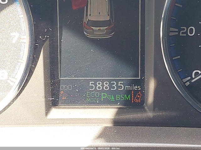 Aukcja sprzedaży 2017 Toyota Rav4 Limited, vin: JTMDFREV0HJ120945, numer aukcji: 46028474