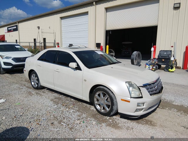 Auction sale of the 2005 Cadillac Sts V6, vin: 1G6DW677150210963, lot number: 46028475