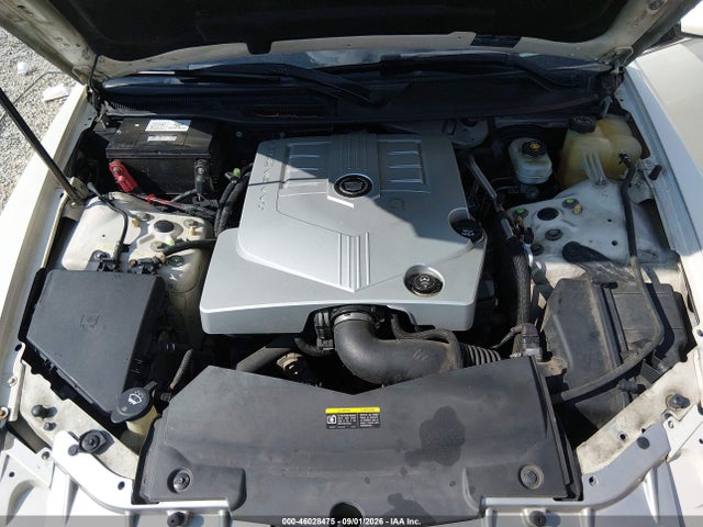 Продажа на аукционе авто 2005 Cadillac Sts V6, vin: 1G6DW677150210963, номер лота: 46028475