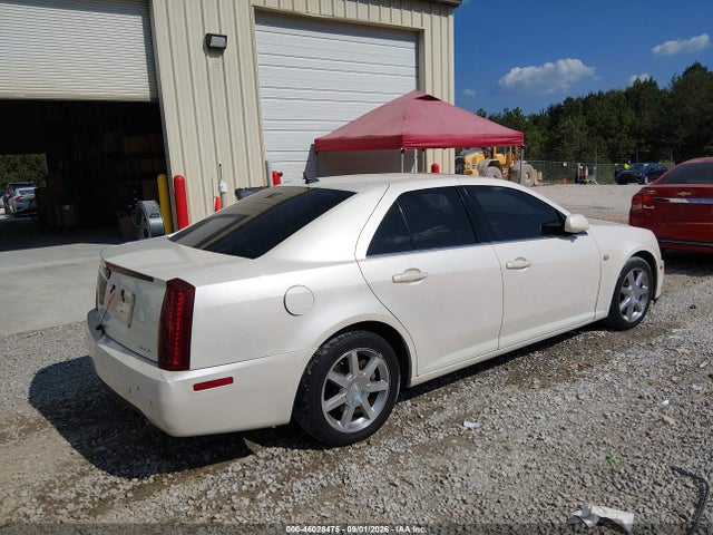 Продажа на аукционе авто 2005 Cadillac Sts V6, vin: 1G6DW677150210963, номер лота: 46028475