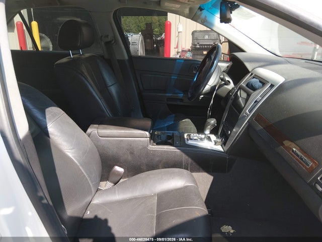 Продажа на аукционе авто 2005 Cadillac Sts V6, vin: 1G6DW677150210963, номер лота: 46028475
