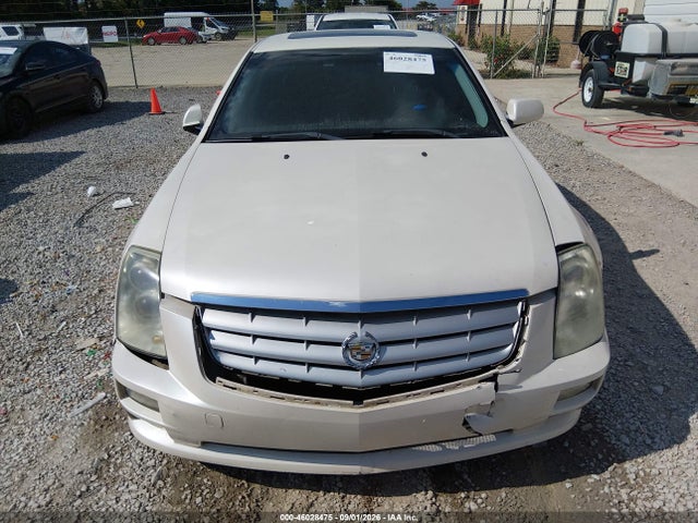 Продажа на аукционе авто 2005 Cadillac Sts V6, vin: 1G6DW677150210963, номер лота: 46028475