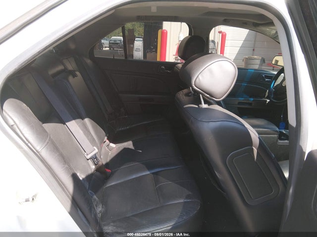 Продажа на аукционе авто 2005 Cadillac Sts V6, vin: 1G6DW677150210963, номер лота: 46028475