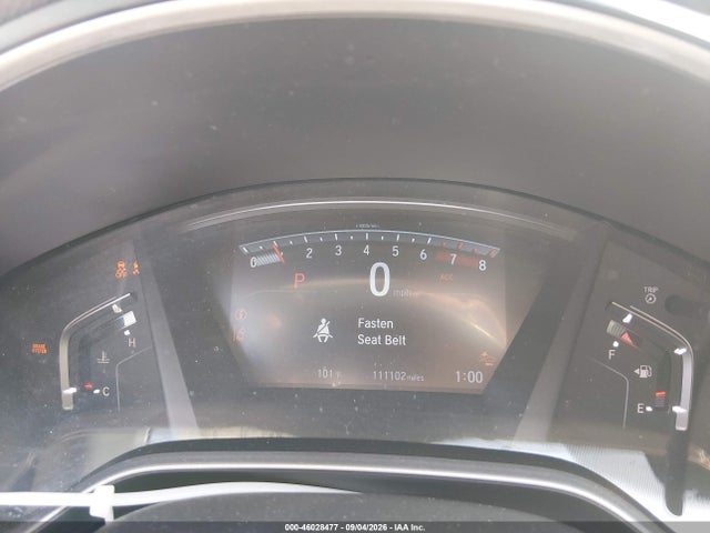 Продаж на аукціоні авто 2021 Honda Cr-v 2wd Touring, vin: 2HKRW1H9XMH402132, номер лоту: 46028477