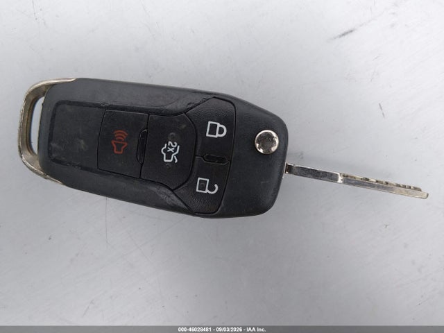 Auction sale of the 2014 Ford Fusion Se, vin: 3FA6P0H99ER300447, lot number: 46028481