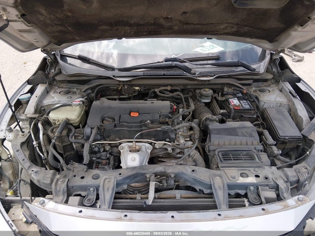 Продаж на аукціоні авто 2016 Honda Civic Lx, vin: 2HGFC2F51GH515984, номер лоту: 46028486