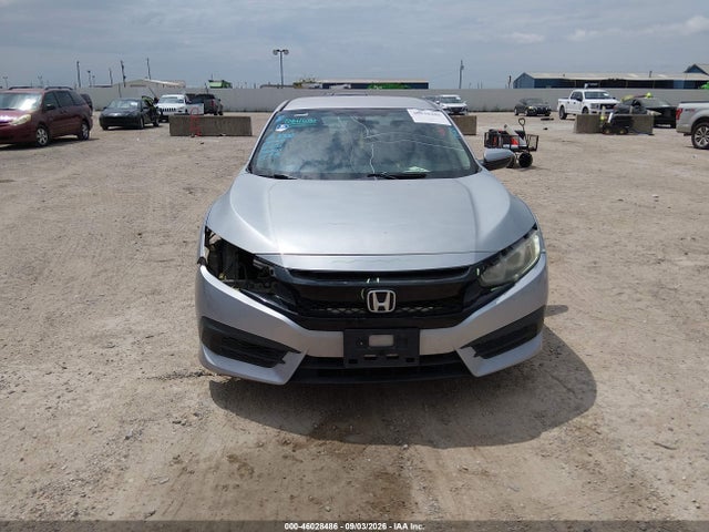Продаж на аукціоні авто 2016 Honda Civic Lx, vin: 2HGFC2F51GH515984, номер лоту: 46028486
