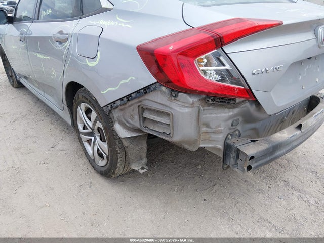 Продаж на аукціоні авто 2016 Honda Civic Lx, vin: 2HGFC2F51GH515984, номер лоту: 46028486