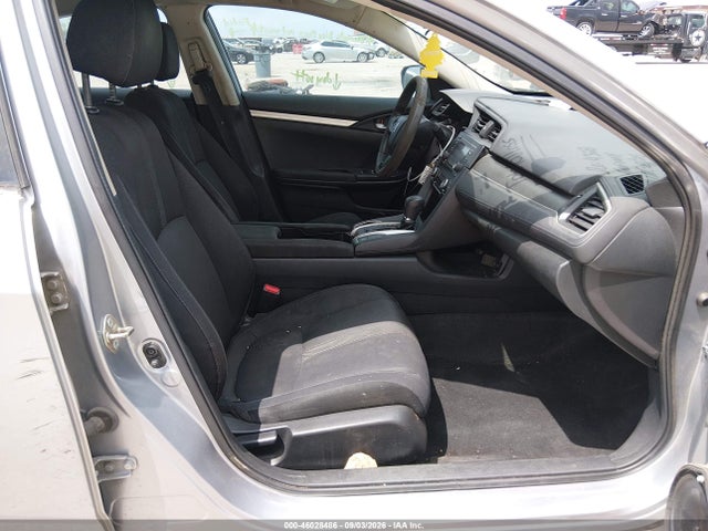 Продаж на аукціоні авто 2016 Honda Civic Lx, vin: 2HGFC2F51GH515984, номер лоту: 46028486