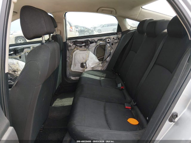 Продаж на аукціоні авто 2016 Honda Civic Lx, vin: 2HGFC2F51GH515984, номер лоту: 46028486